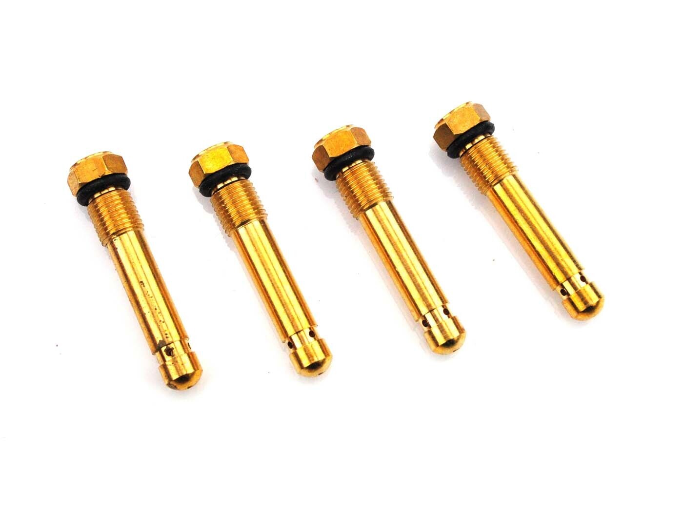 Diverse / Import Sada trysek karburátoru pro Bing, mosazné, 64–70, pro Hercules 214, 215, 216, 217, 219, 220, 221, MK 50, Lastboy 222, MP, P, Hobby Rider HR 1