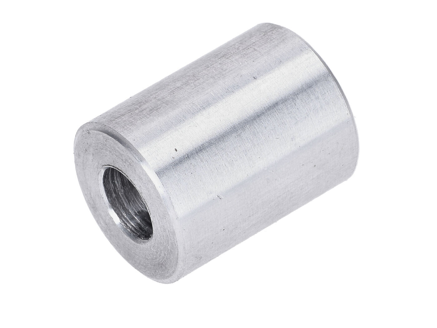 Diverse / Import Pouzdro pro Polini Speedengine/Evolution Engine, hliníkové pro Piaggio Ciao, Bravo, Si, Boxer