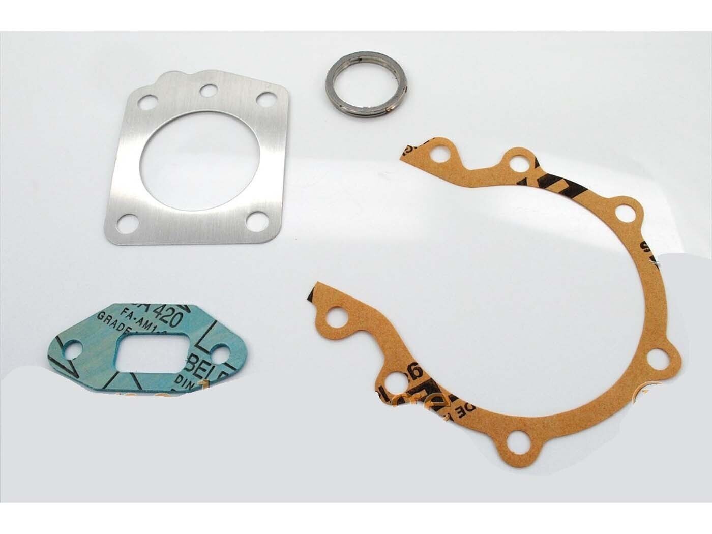 Diverse / Import Sada těsnění motoru/válce, 4dílná, 50 ccm, 41 mm, pro MBK, AV 7, 40, 50, 88