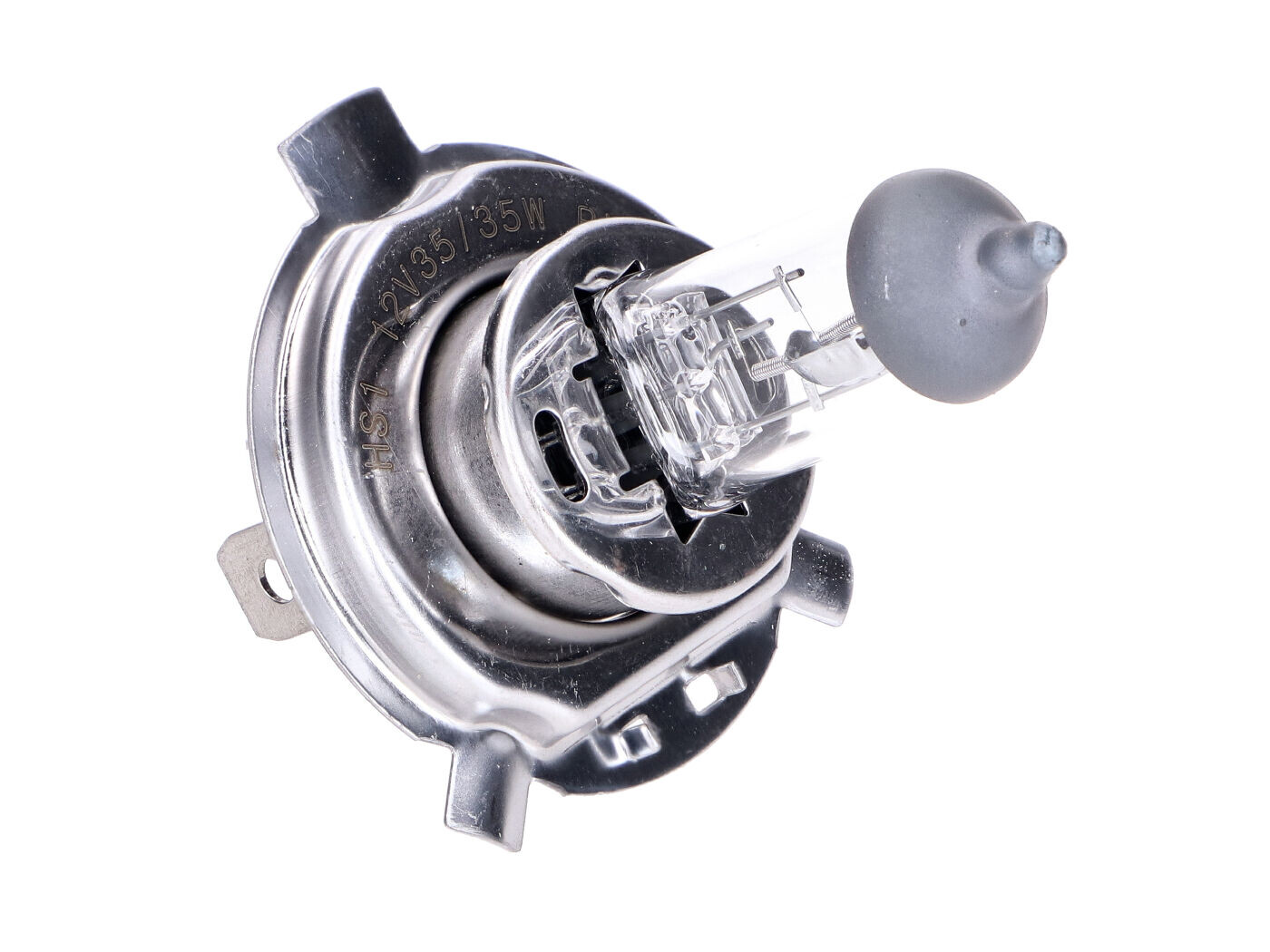 Diverse / Import Halogenová žárovka HS1 PX43t 12V 35/35W