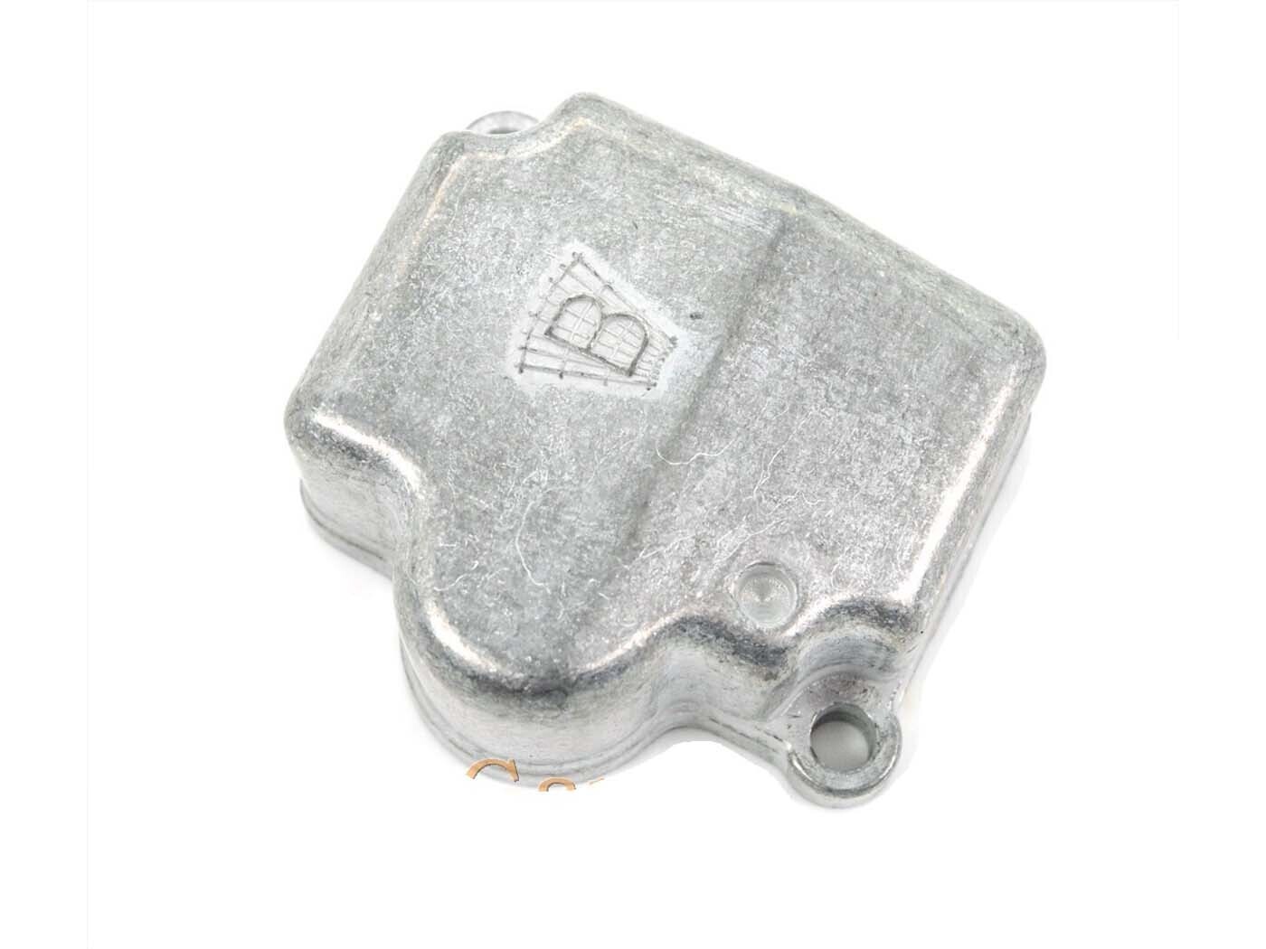 Diverse / Import Hliníkový kryt plováku Bing pro Hercules, Prima M