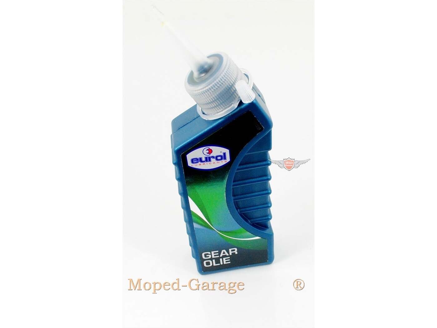 Diverse / Import Převodový olej Eurol SAE 80W 100 ml