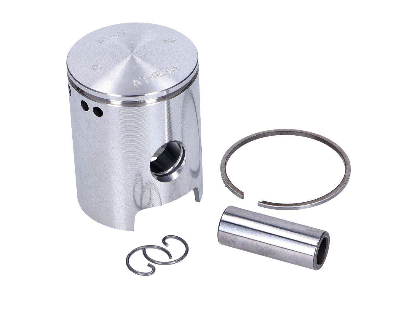 Pístní sada Athena -A- D=38,95 mm 50 ccm pro Supertherm pro Zündapp