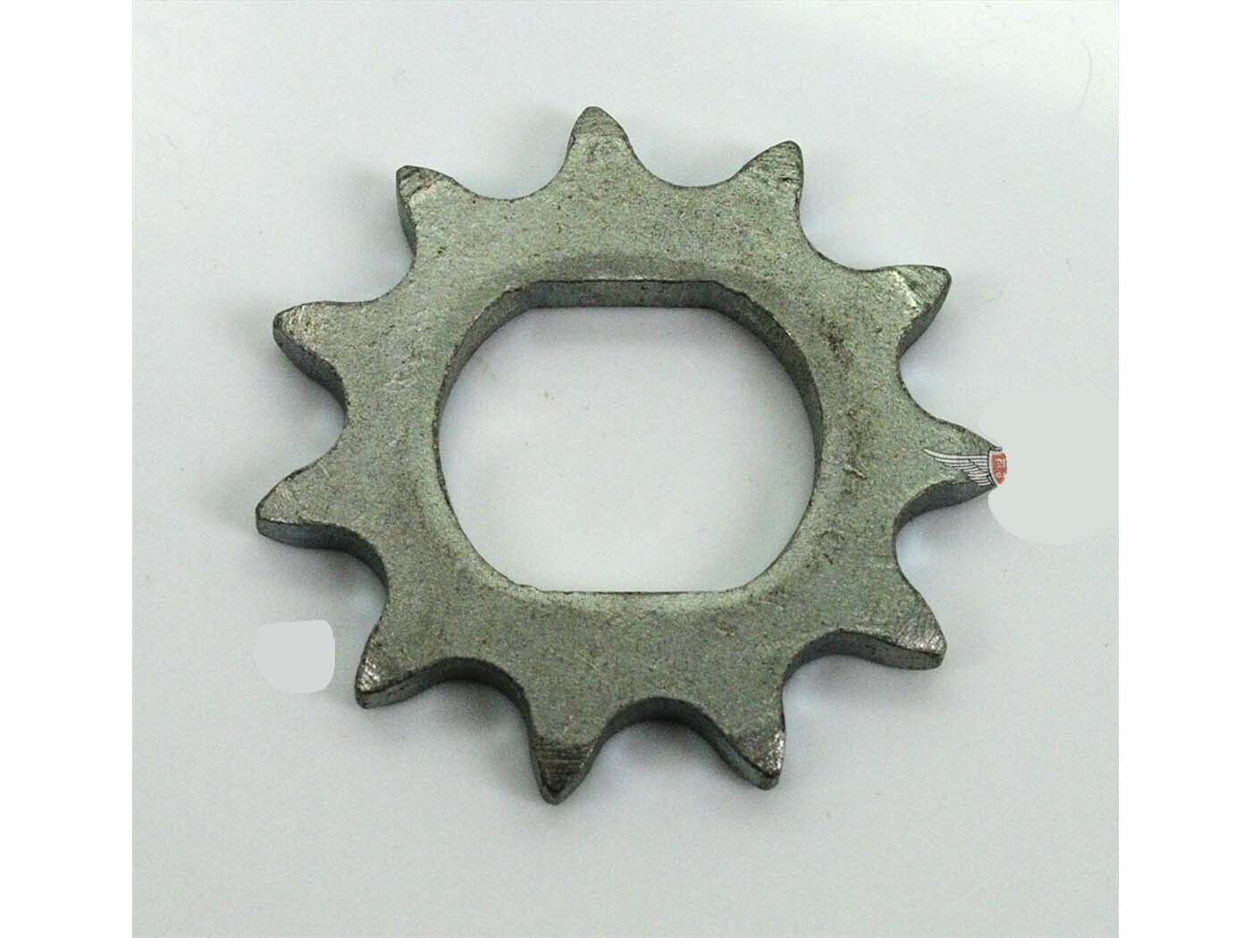 Diverse / Import Pastorek Esjot ocelový 11 zubů 25x22 mm pro Zündapp, automatický Moped typ 444