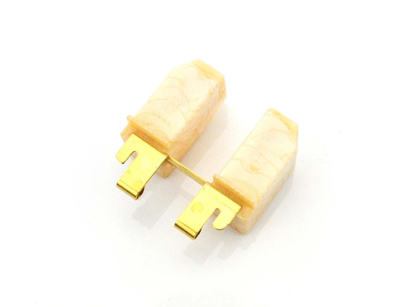 Bing Plovák Bing, plastový, béžový, pro Kreidler Flott, Puch X 50, Pionier, Zündapp, Sachs, Hercules Prima GT GX