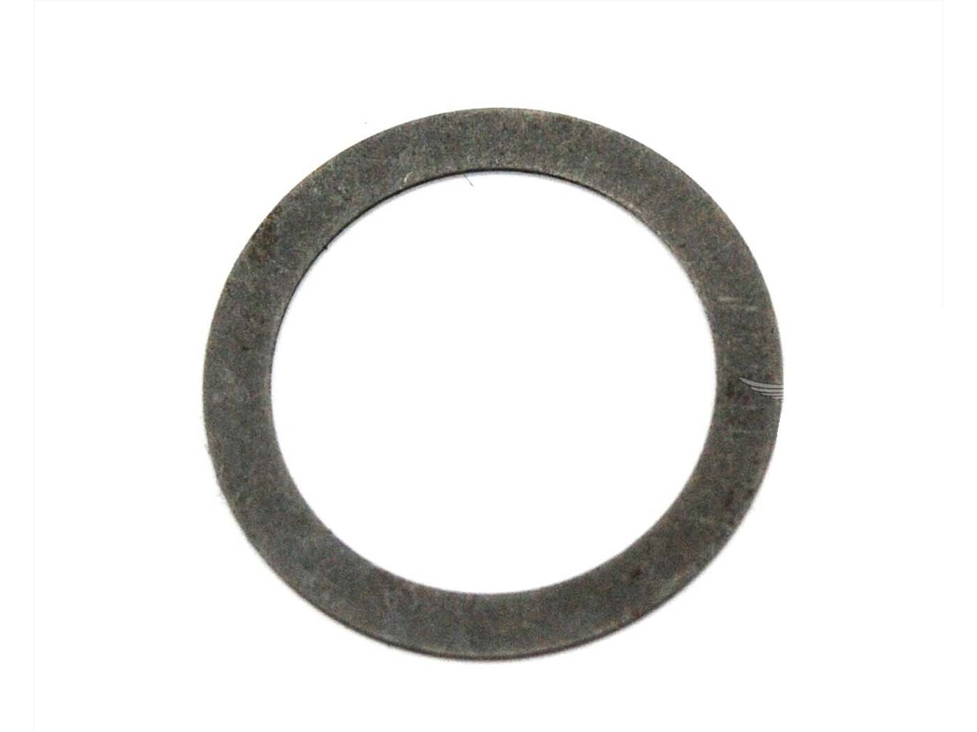 Diverse / Import Axiální podložka 15.1 mm x 21 mm 0.3 mm pro Zündapp Bergsteiger Moped M 25, Moped 50