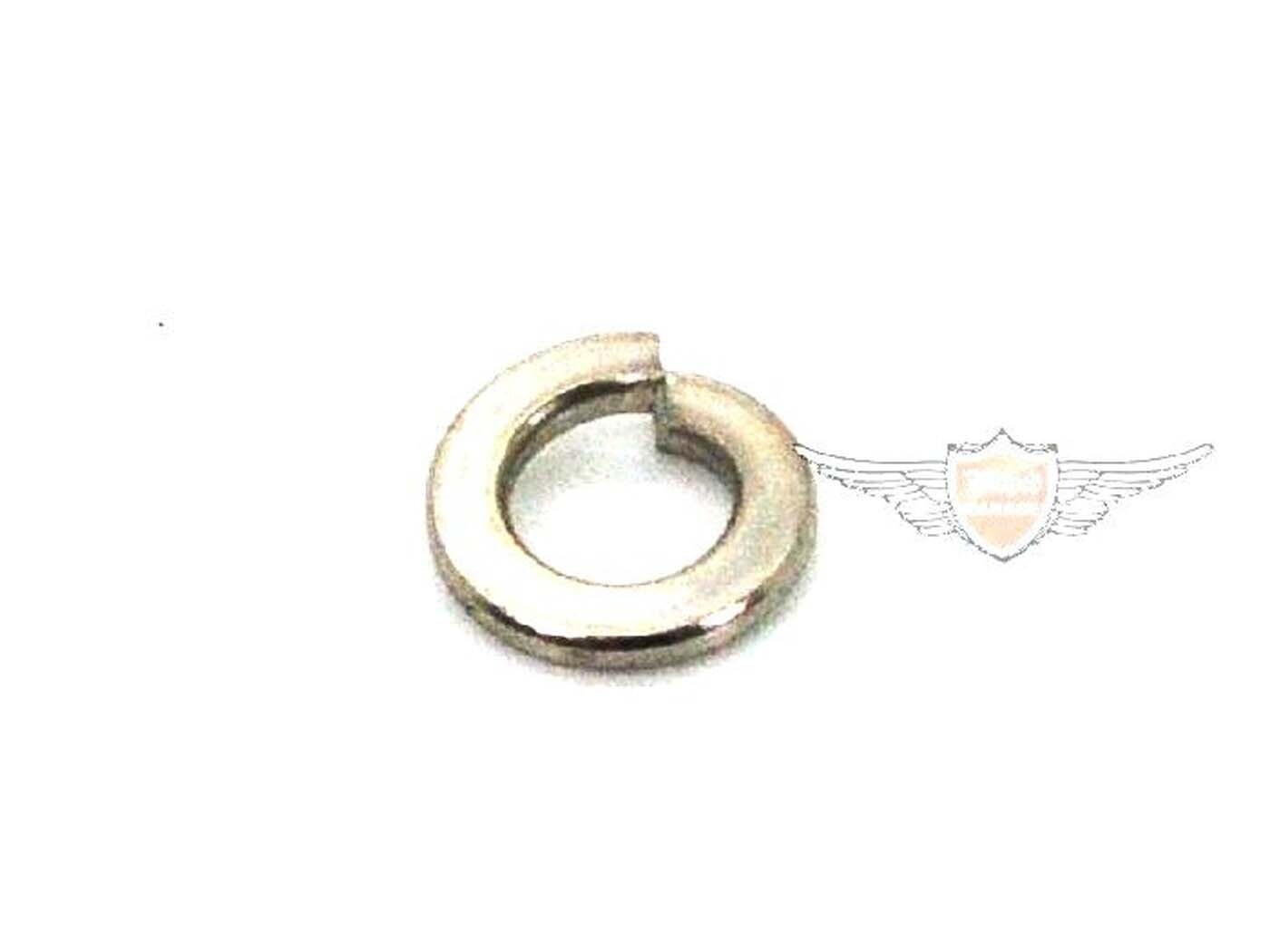 Diverse / Import Pojistný kroužek 6 mm pro sedlo pro Zündapp C 50 Super, C 50 Sport