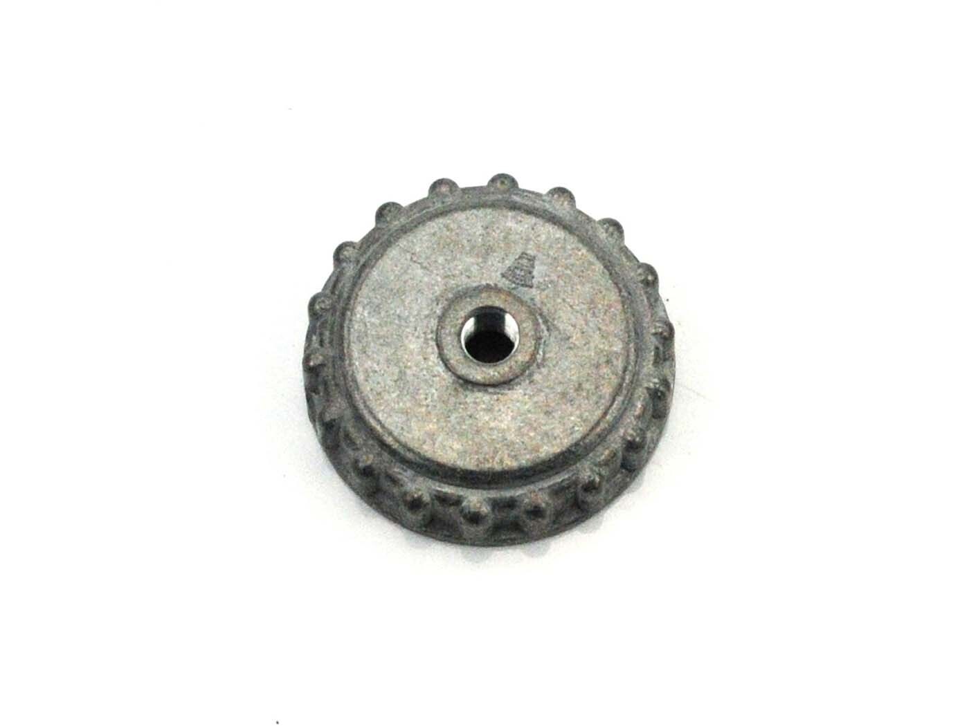 Kovový kryt karburátoru Bing pro Sachs 50S, Zündapp KS 50 WC, 50, 80, SW, 80 KVS, Kreidler Mustang SA, Ultra K 80SA, 100, Zündapp, 540, 50/6 S, Suzuki, Hercules RS 125, KTM Enduro SWD