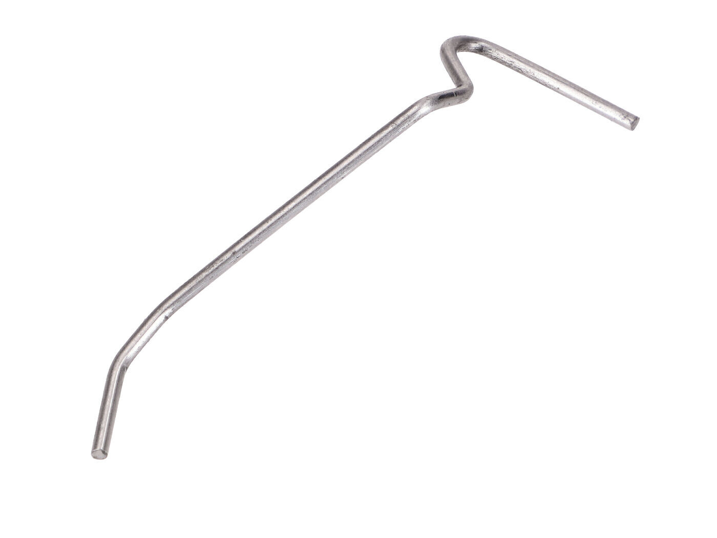 101 Octane Zajišťovací pružina rámečku světlometu pro Simson S51