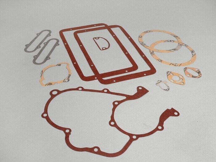 Sada těsnění motoru Athena pro Piaggio Ape 175 AD1-400