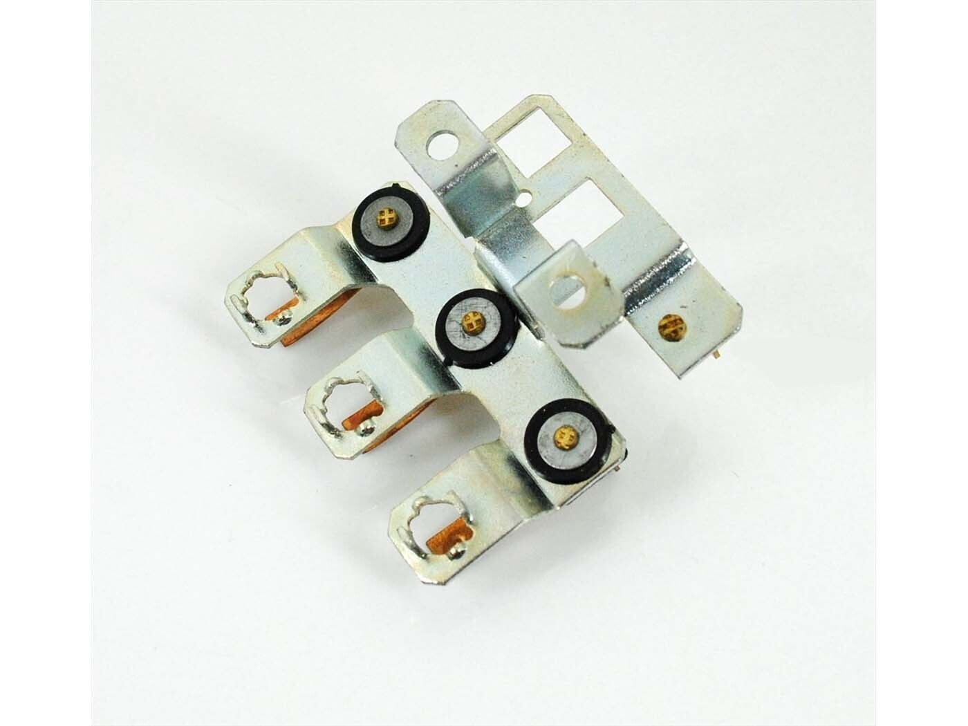 Diverse / Import Držák kontrolky přístrojové desky pro Kreidler Florett RS RSH B