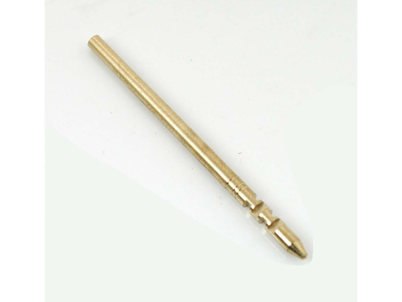 Diverse / Import Mosazná jehla trysky pro Bing, pro Hercules K 50