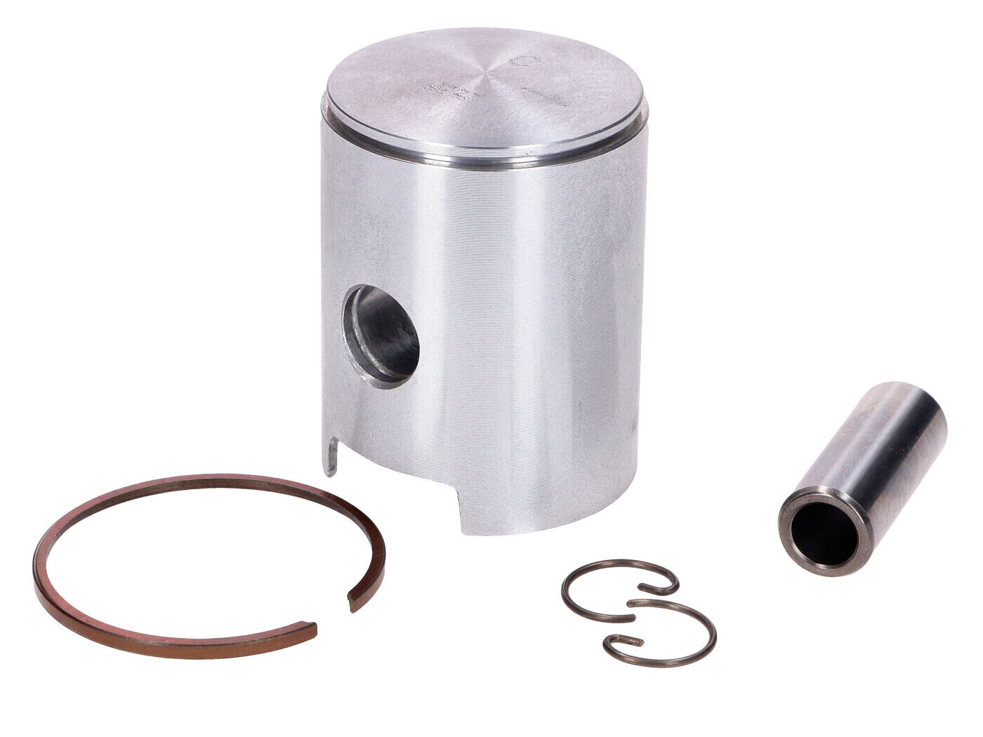 Pístní sada Barikit hliníková 38,965–38,975 mm pro Zündapp KS 2-takt