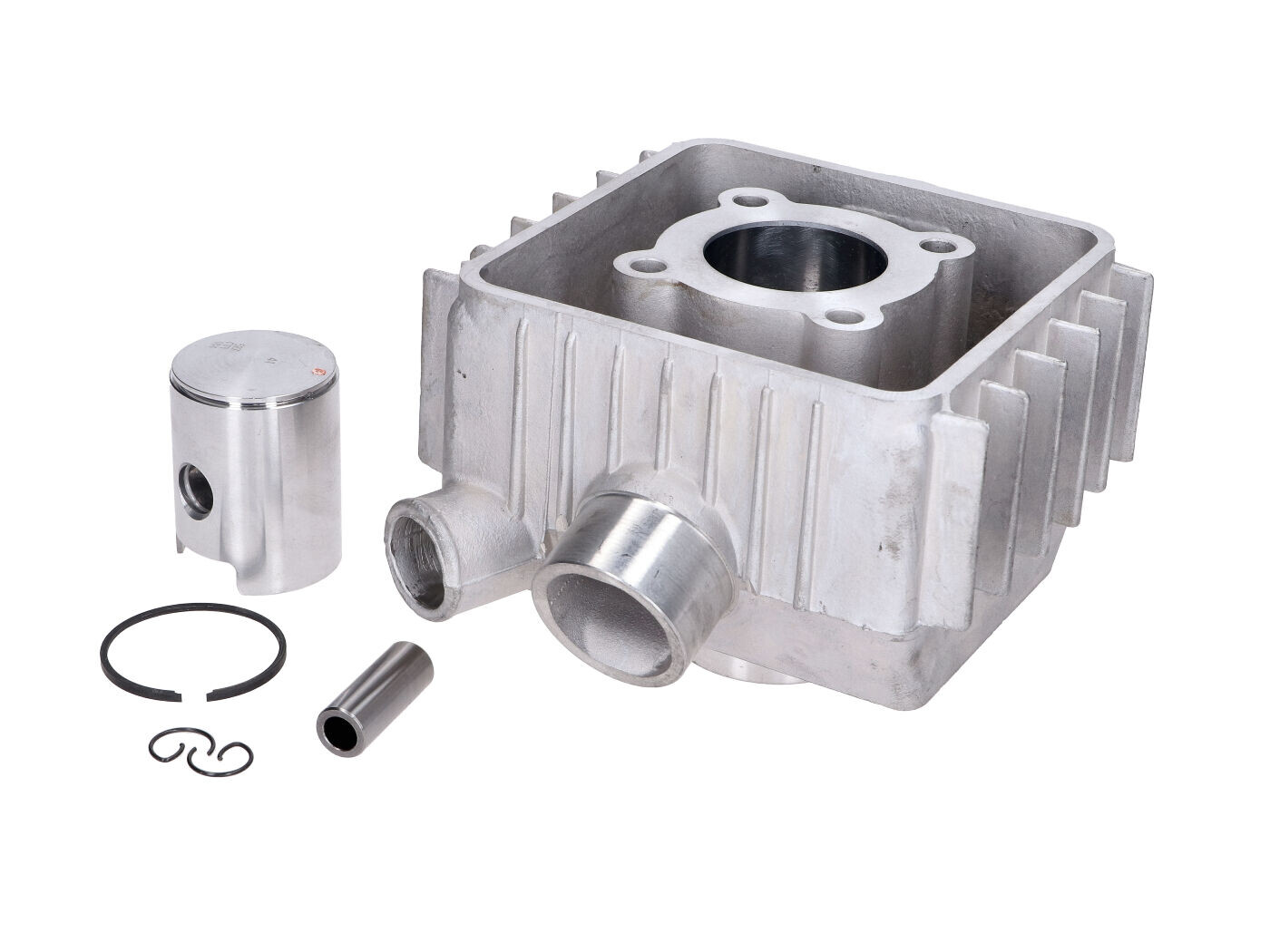 Diverse / Import Sada válce 39 mm 50 ccm pro Zündapp LC