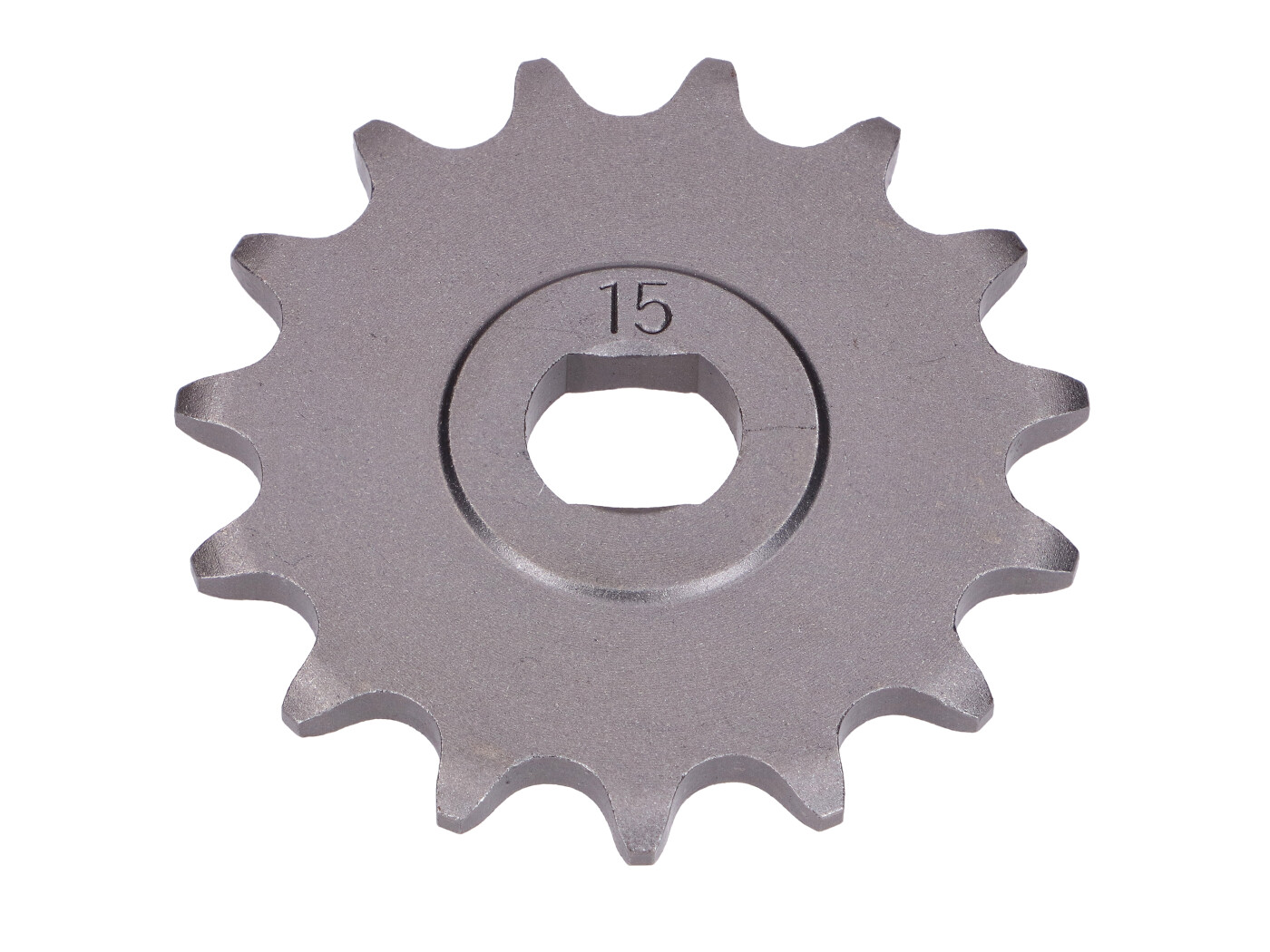 Diverse / Import Pastorek 15 zubů 415 pro Hercules Prima 1, 2, 3, 4, 5, 6, M MX SX, H, Presto