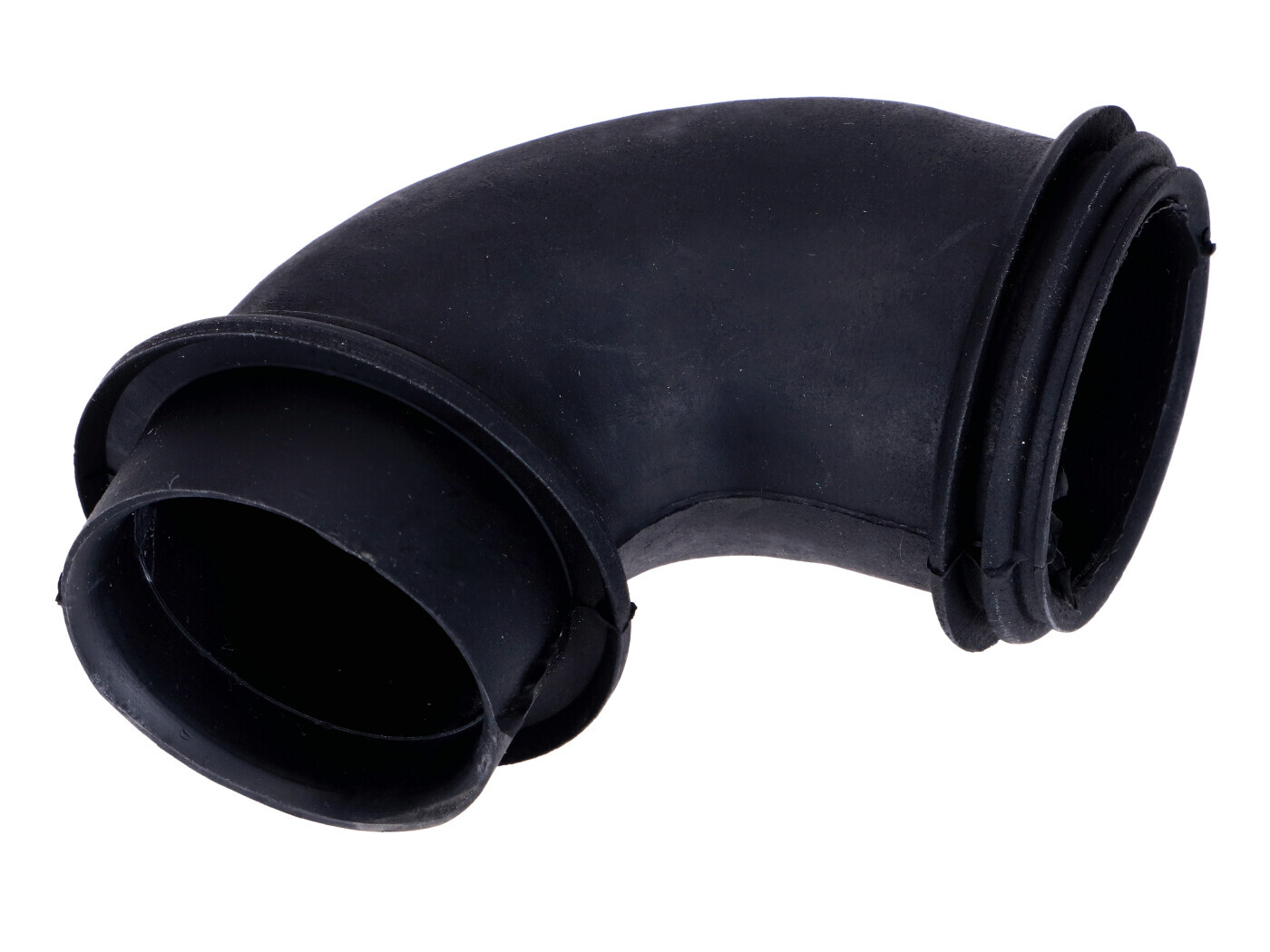 Diverse / Import Sací příruba ohnutá 45/45 mm pro Honda MT, MB