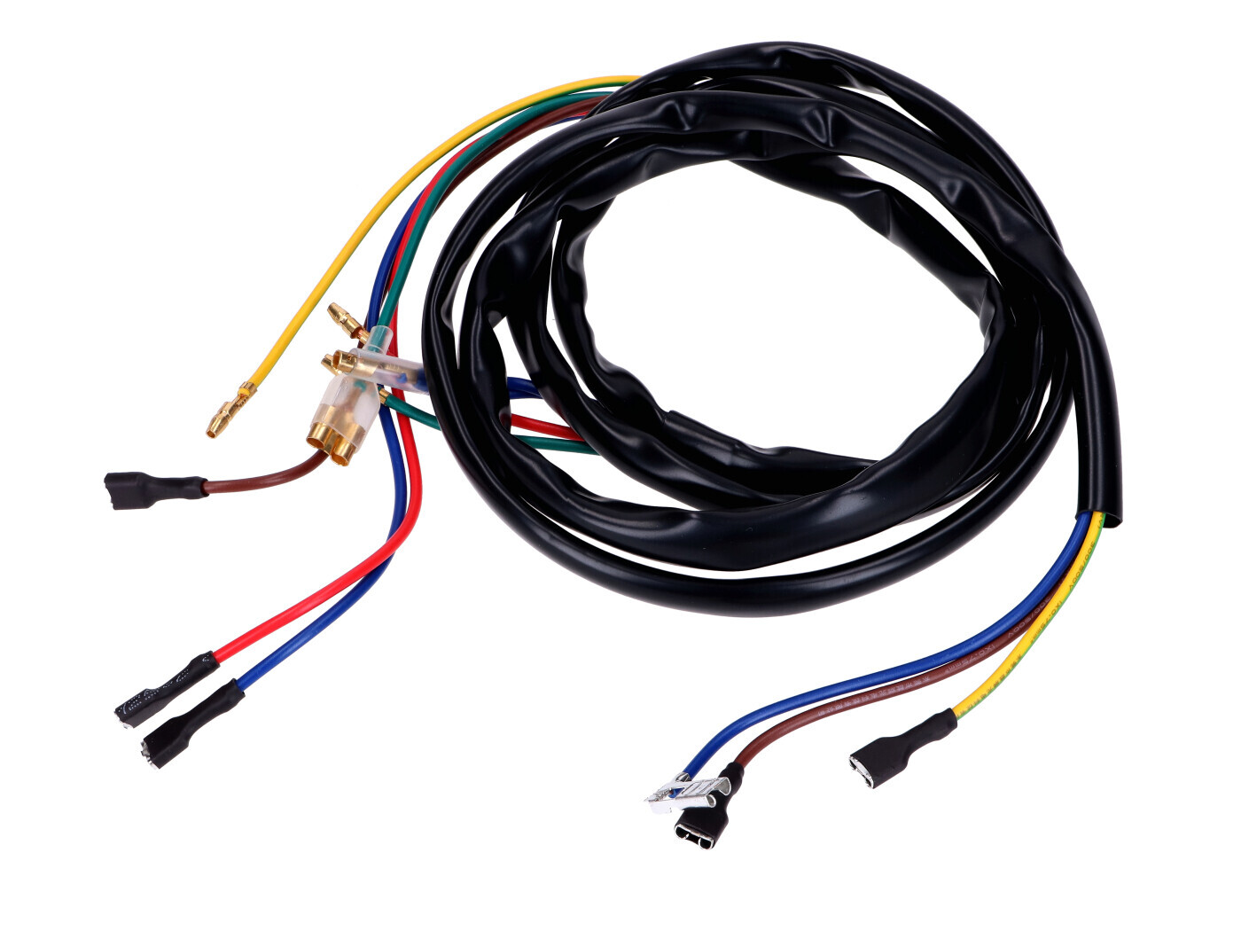 Diverse / Import Kabelový svazek pro Honda Camino