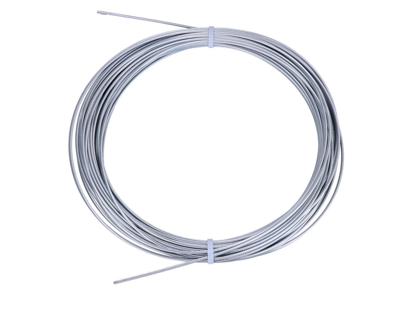 Diverse / Import Vnitřní lanko 2,5 mm, role 25 metrů