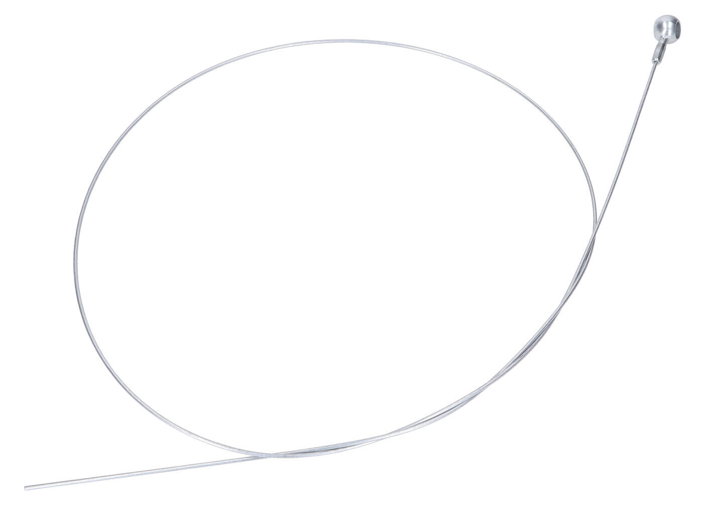 CIF Ocelové vnitřní lanko pro Piaggio APE P50, TM FL3 Europa 50