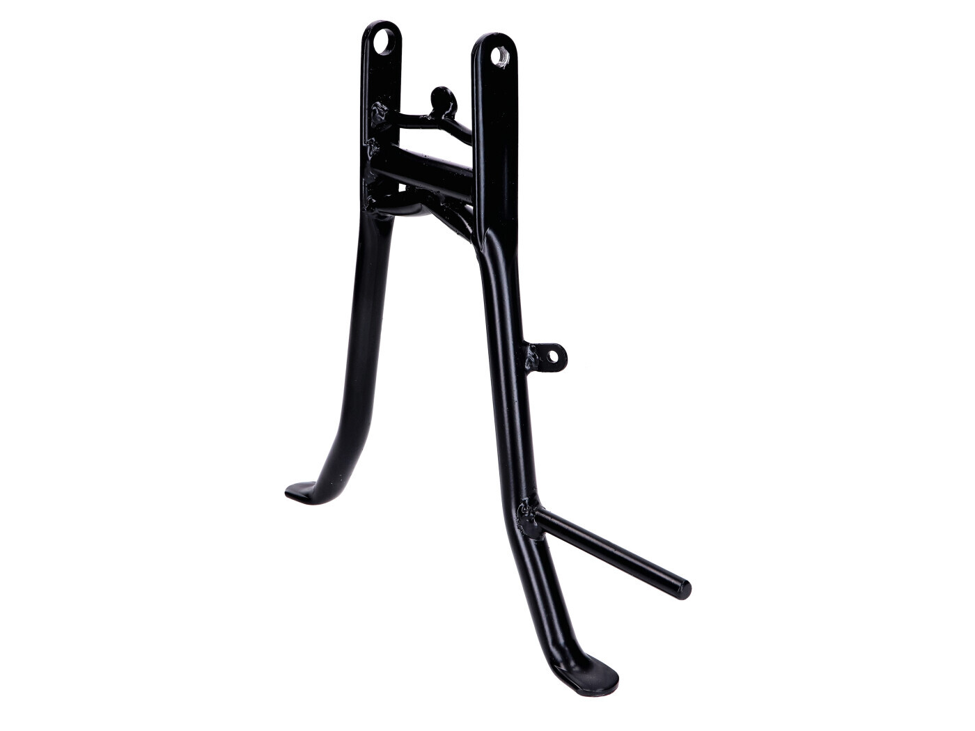 Diverse / Import Hlavní stojan černý pro Hercules Lotus Racing