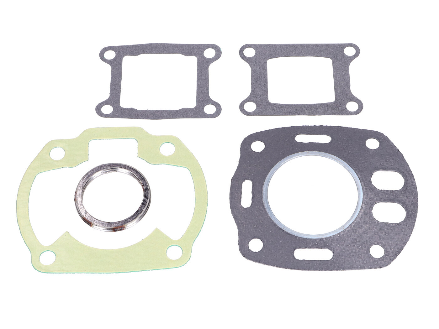 Athena 5dílná sada těsnění válce pro Honda MBX, MCX, MTX 80