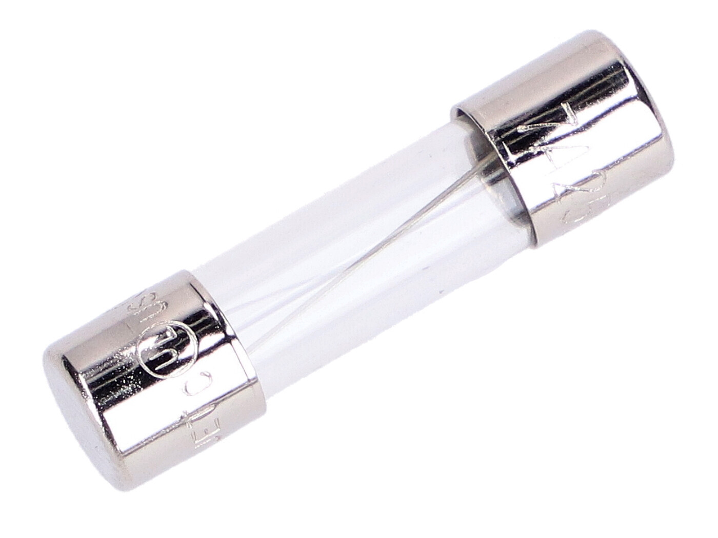 Diverse / Import Pojistka Skleněná pojistka 30x6mm 10A