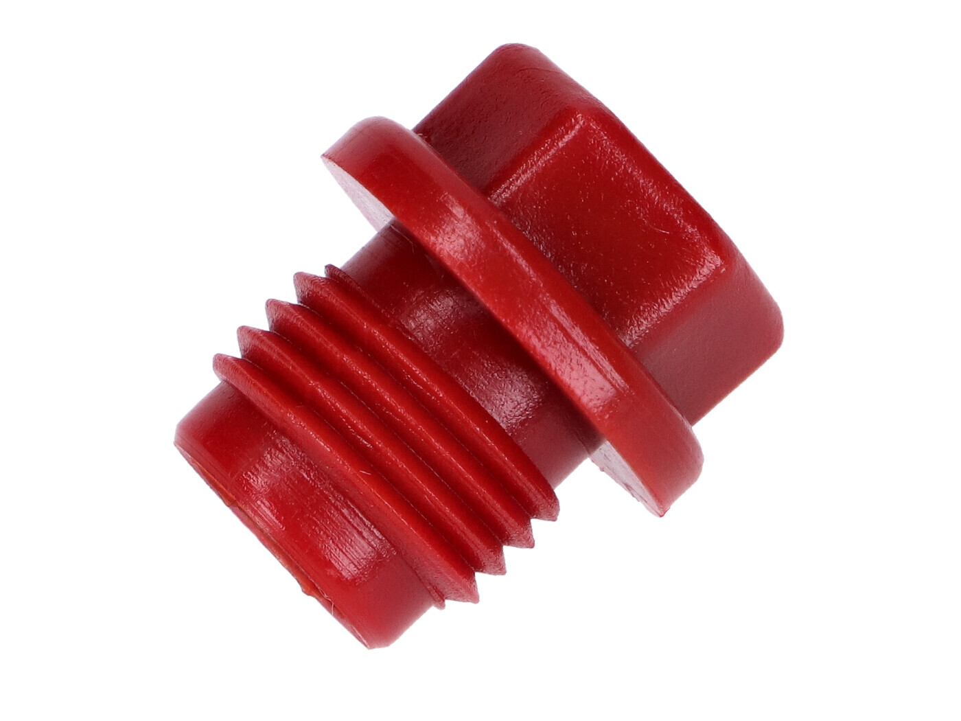 101 Octane Zátka plnicího otvoru převodovky pro motor Zündapp typ 247, 276, 278, 284