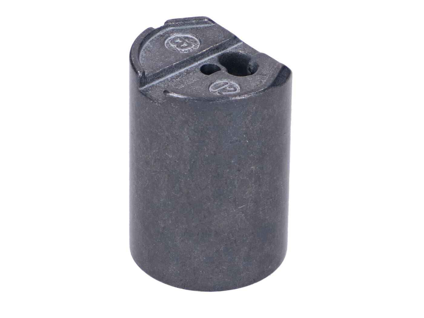 Šoupátko plynu pro karburátor Bing SRF pro Puch Monza, Zündapp Bergsteiger, Kreidler