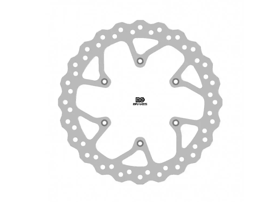 NG Brake Disc Brzdový kotouč NG přední Fantic XE, XEF, XM