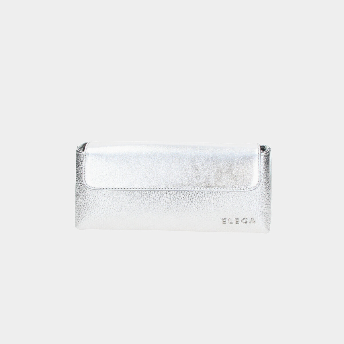 ELEGA Psaníčko do ruky Livia stříbrná