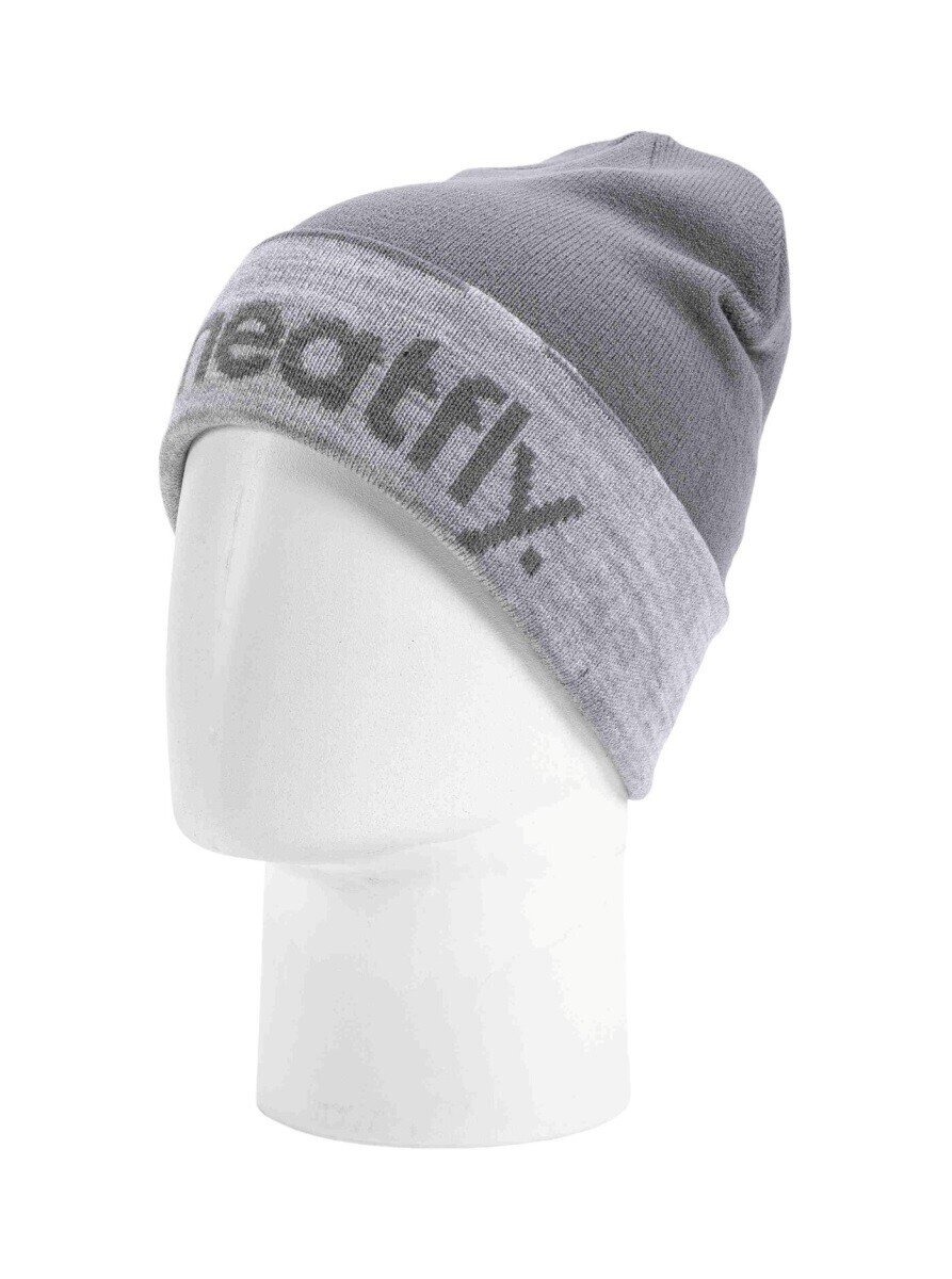 Kulich meatfly wade šedomodrá one size