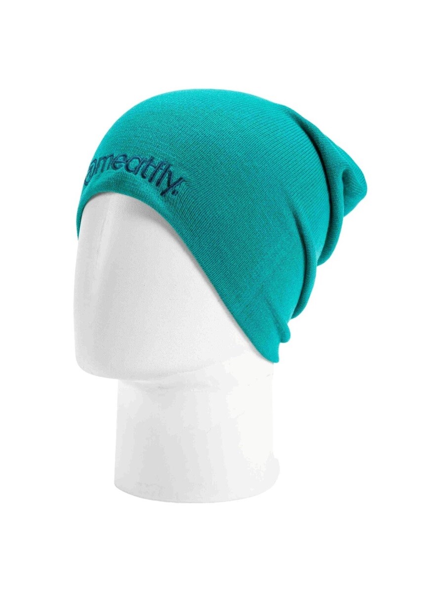 Kulich meatfly dean tyrkysová one size