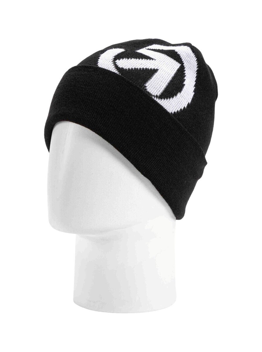 Kulich meatfly cinch černá/bílá one size