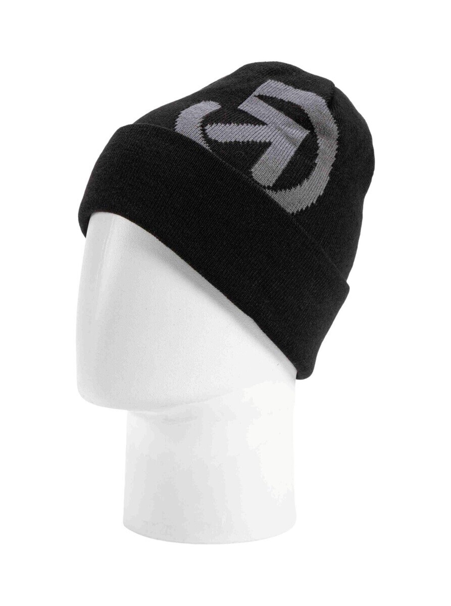 Kulich meatfly cinch černá/šedá one size