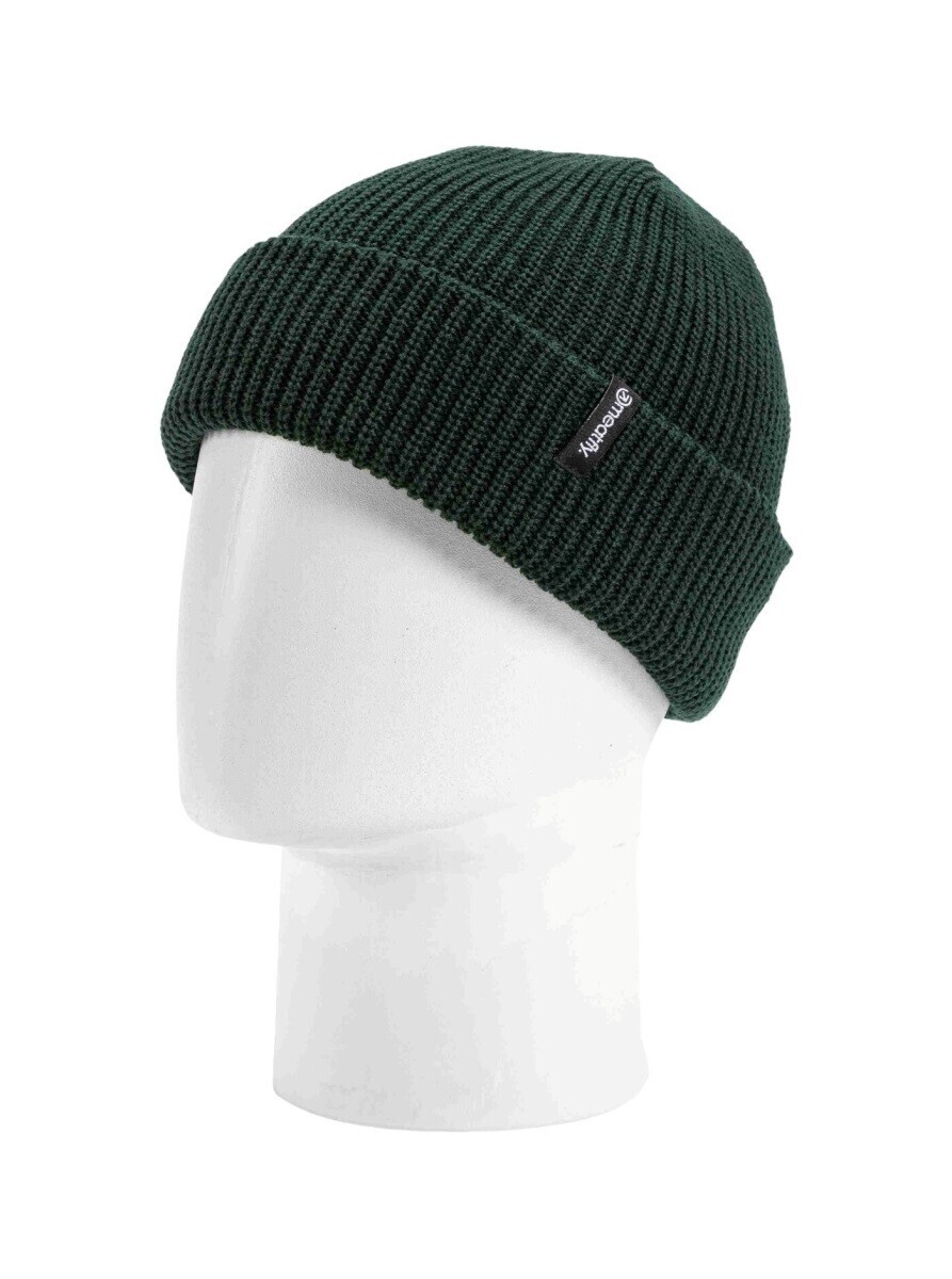 Kulich meatfly ryan zelená one size