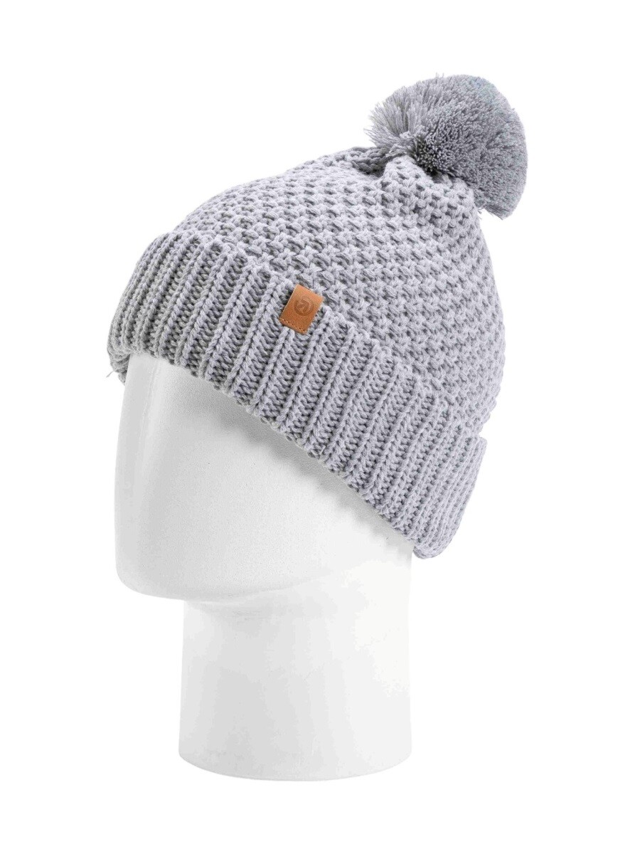 Kulich meatfly ofeila světle šedá one size