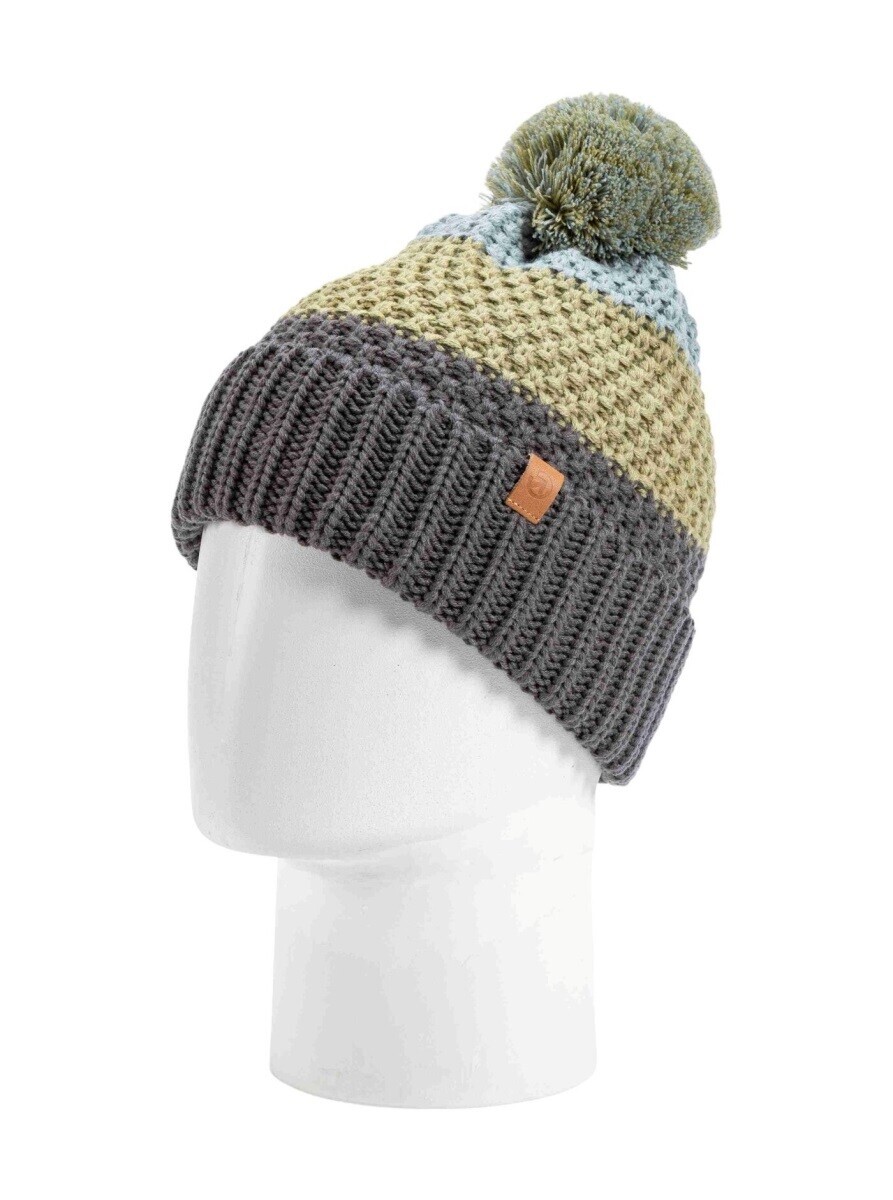 Kulich meatfly ofeila šedá/olivová one size