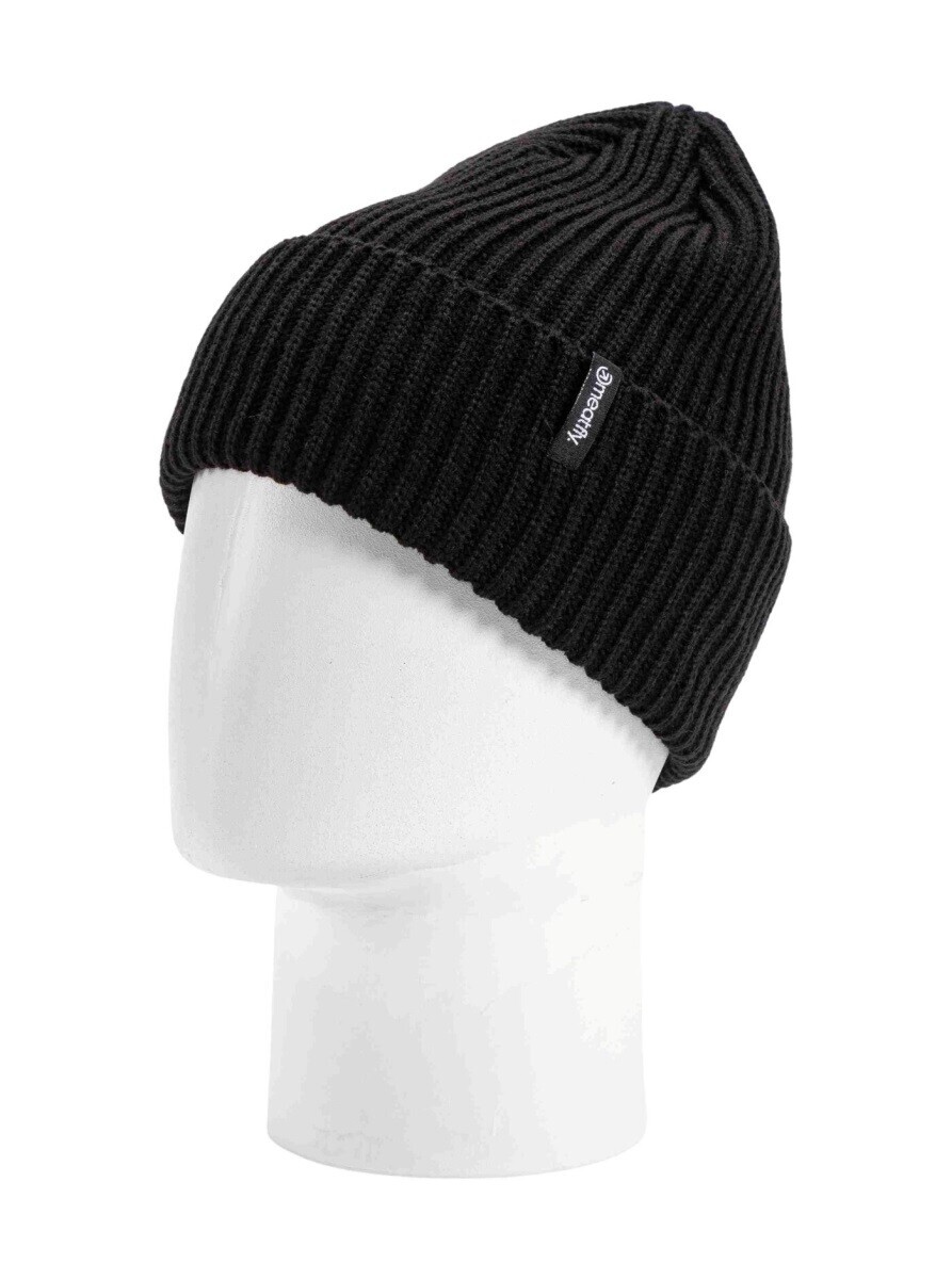 Kulich meatfly dara černá one size