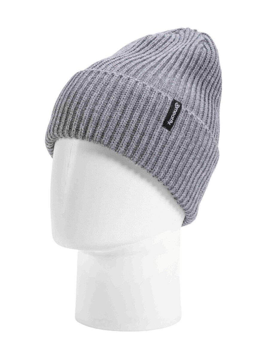 Kulich meatfly dara šedá one size