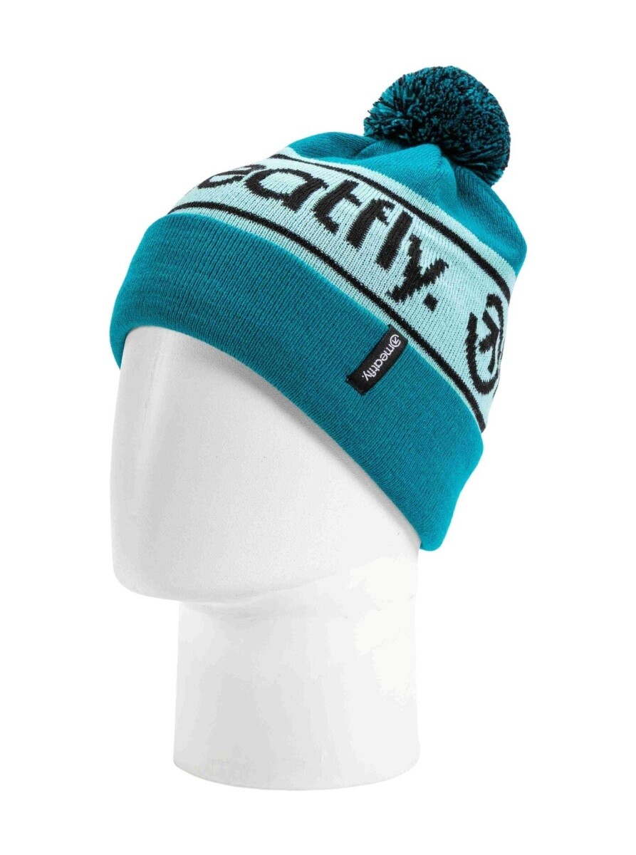 Kulich meatfly jessie tyrkysová one size