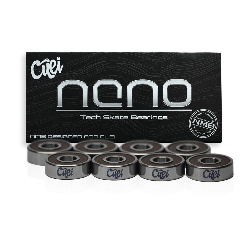 Cuei - Nano Tech Classic Bearings - ložiska