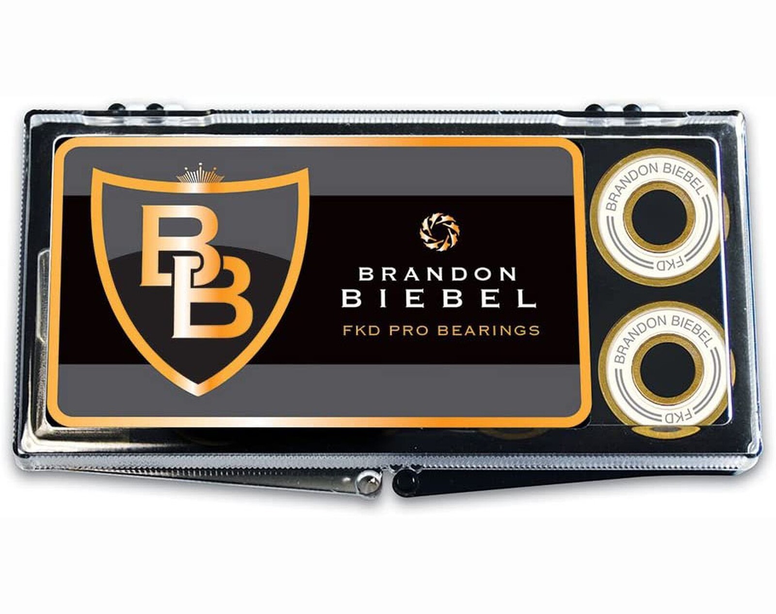 FKD - Pro Bearings Gold Biebel - ložiska