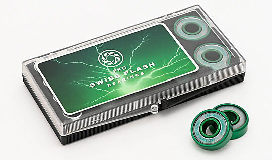FKD - Swiss Bearings Flash - ložiska