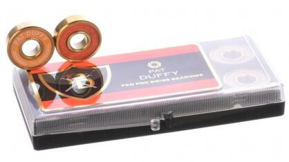 FKD - Pro Bearings Gold Duffy - ložiska