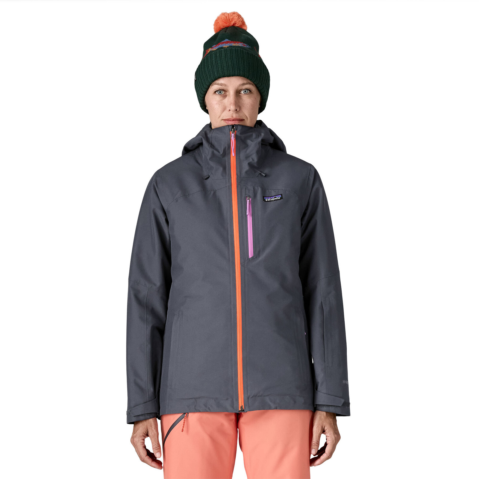 PATAGONIA W's Insulated Powder Town Jacket, SBPE velikost: S