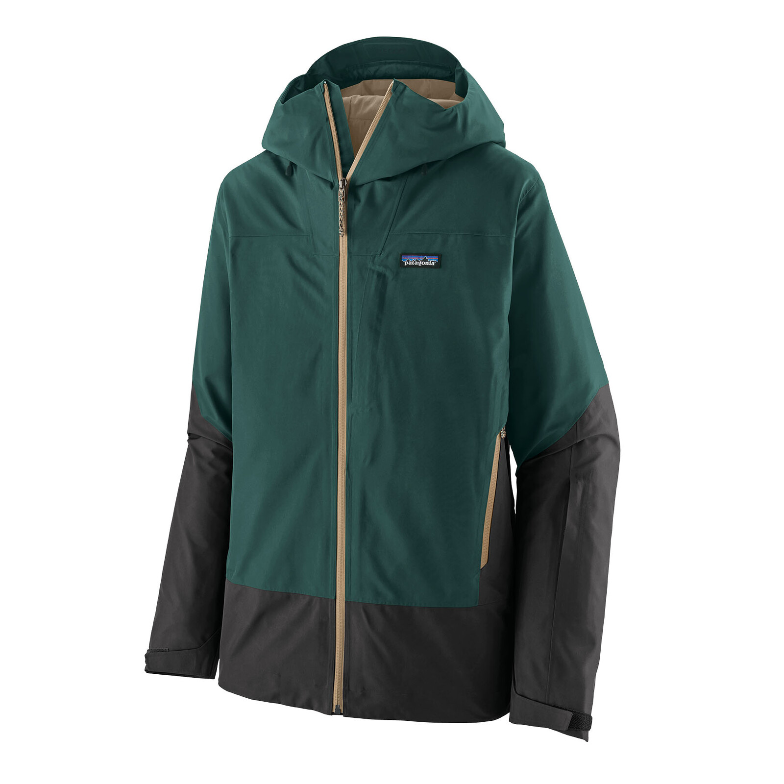 PATAGONIA M's Storm Shift Jacket, CASG velikost: M