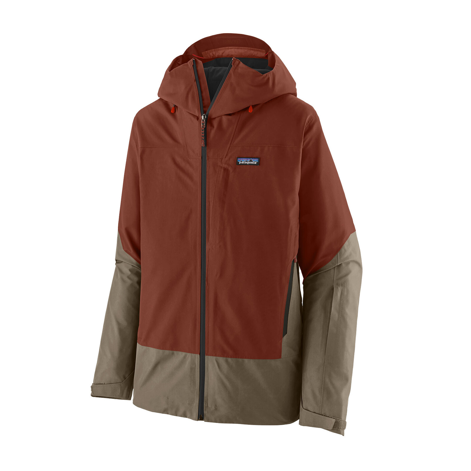 PATAGONIA M's Storm Shift Jacket, DVL velikost: M