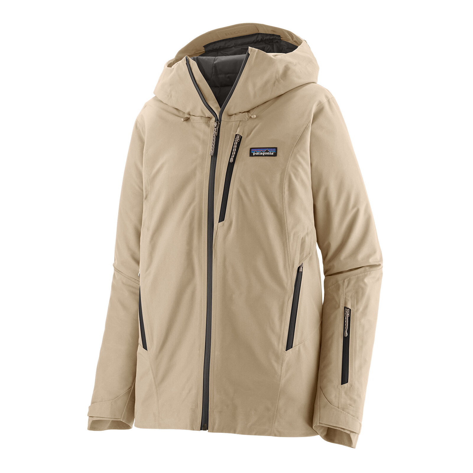PATAGONIA W's Insulated Storm Shift Jacket, ORTN velikost: S