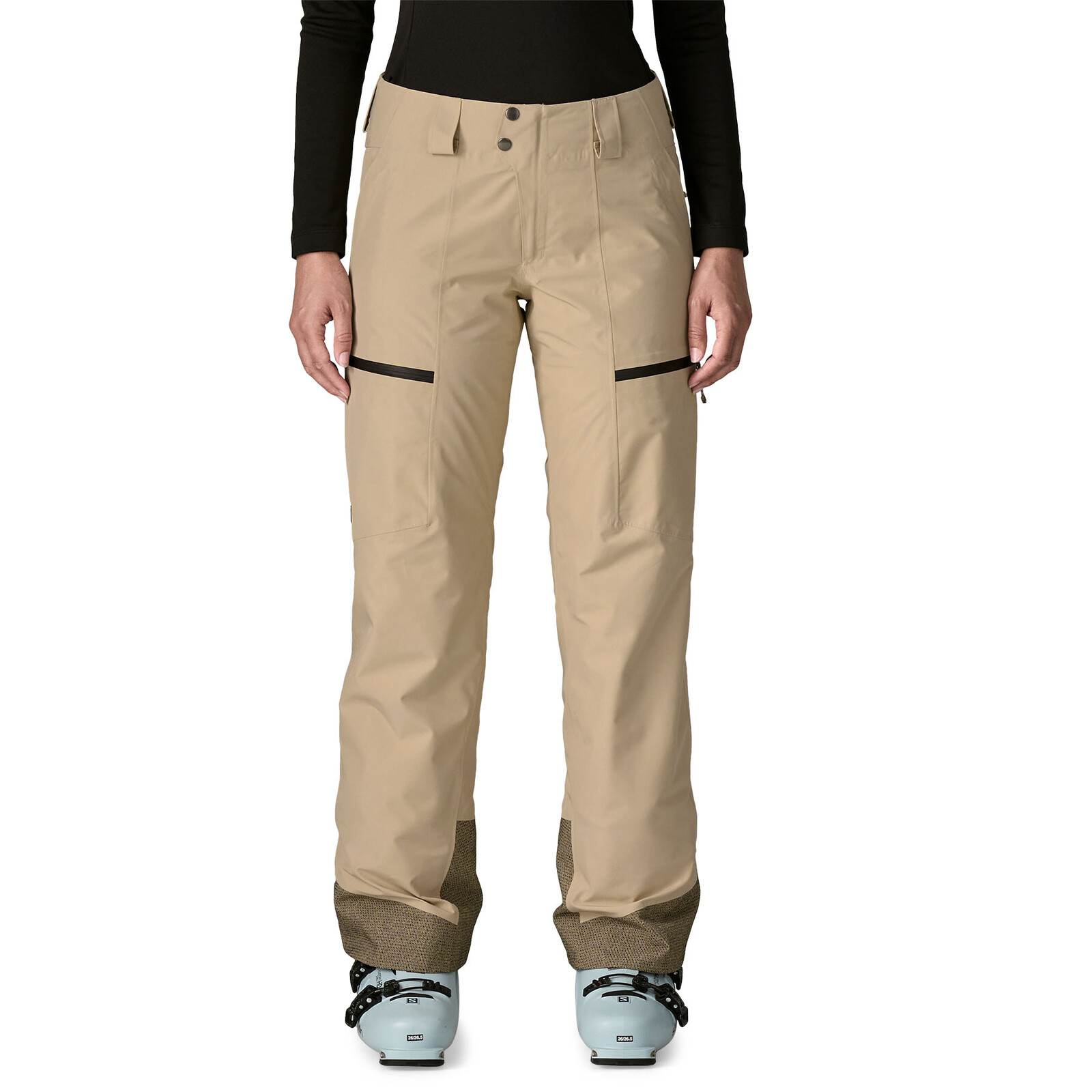 PATAGONIA W's Insulated Storm Shift Pants, ORTN velikost: S