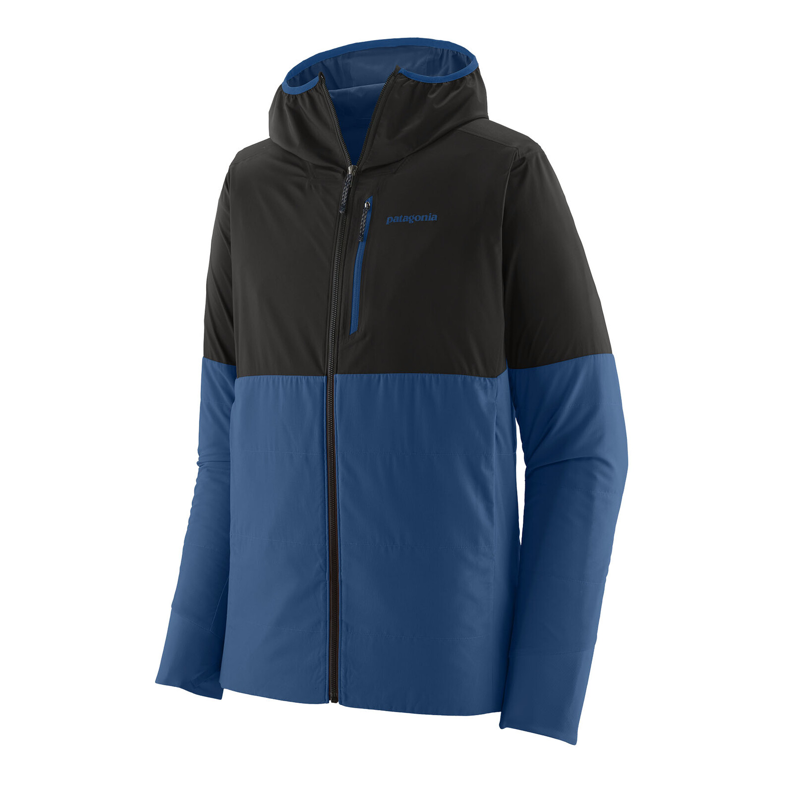 PATAGONIA M's Nano-Air Ultralight Freeride Jacket, BLK velikost: M